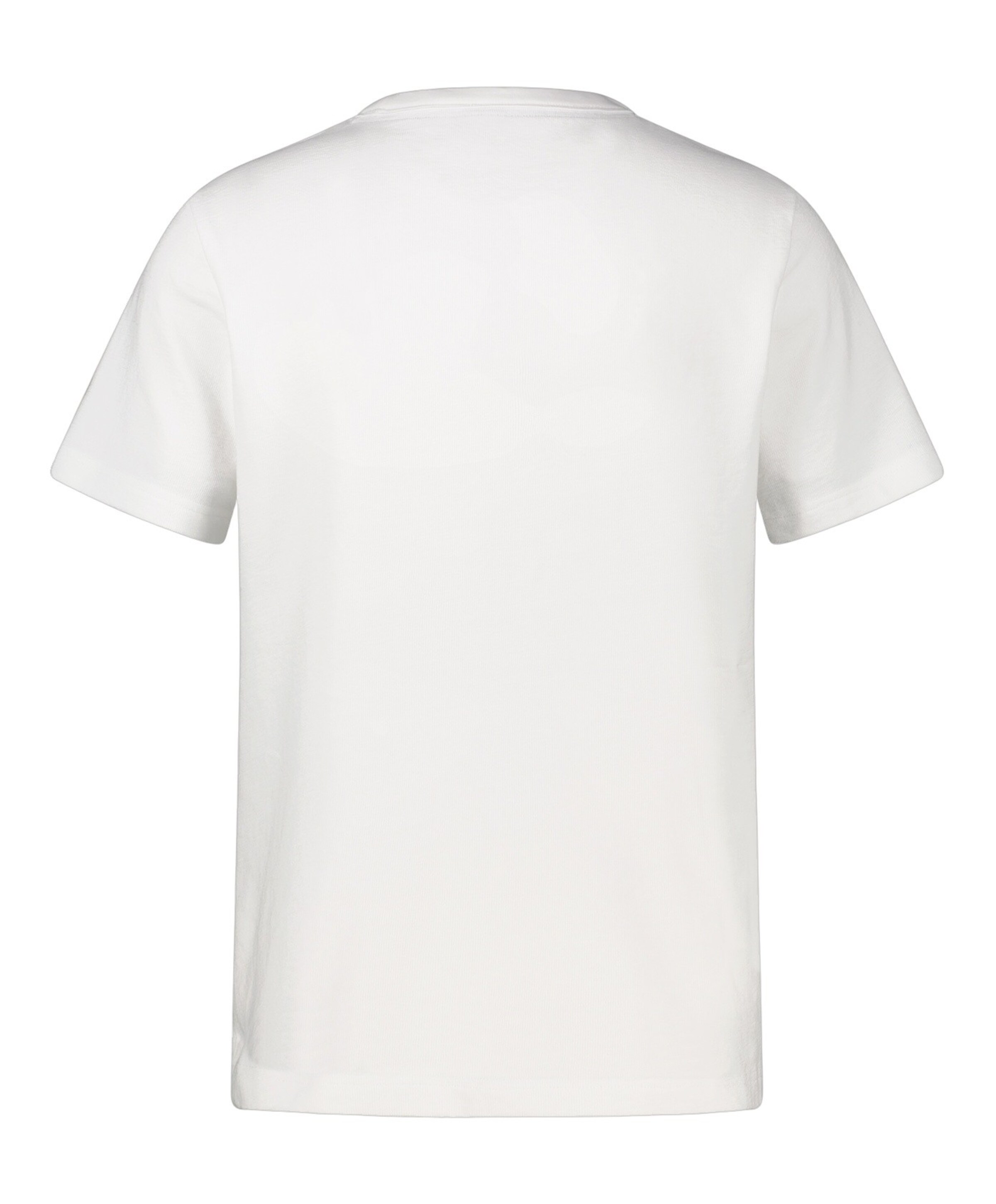 Lerros Heren T-shirt ecru