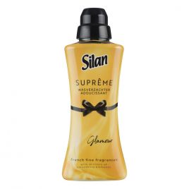Silan Supreme glamour wasverzachter