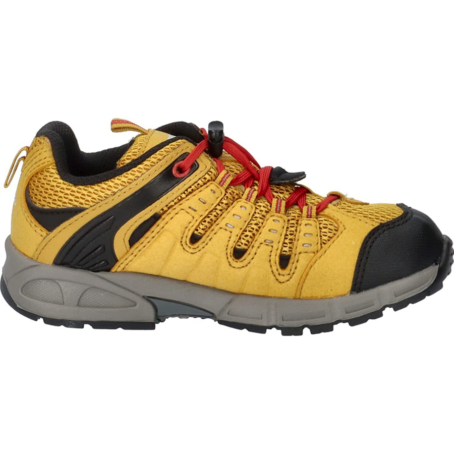 Meindl Sportschuhe gelb