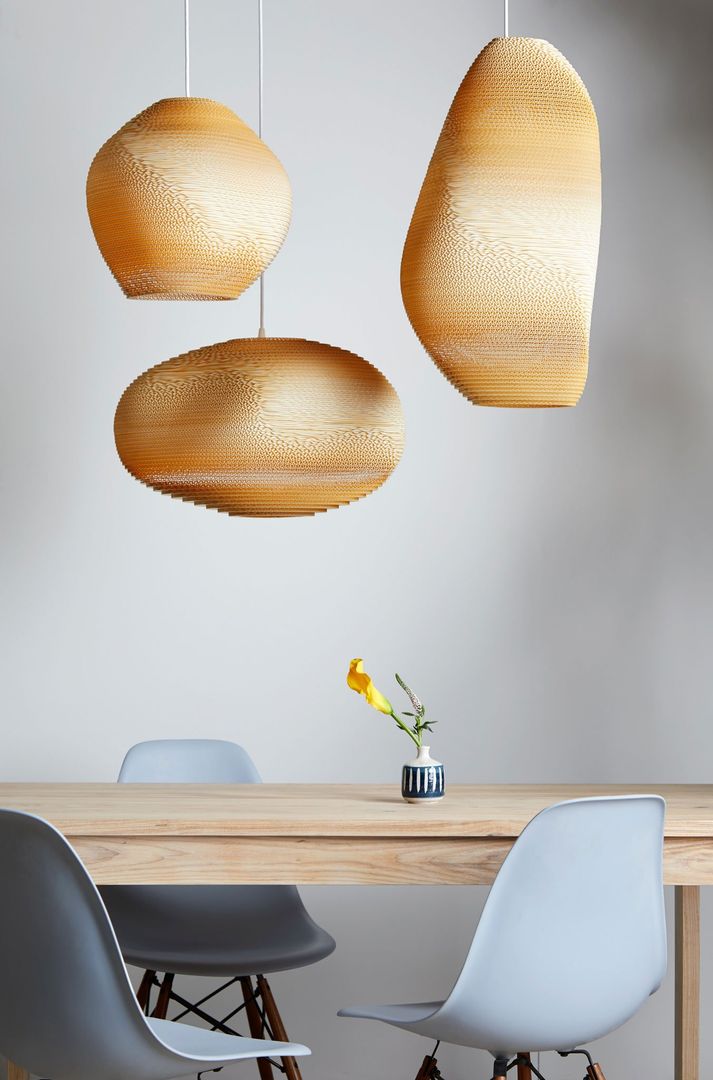 Graypants Madison Hanglamp
