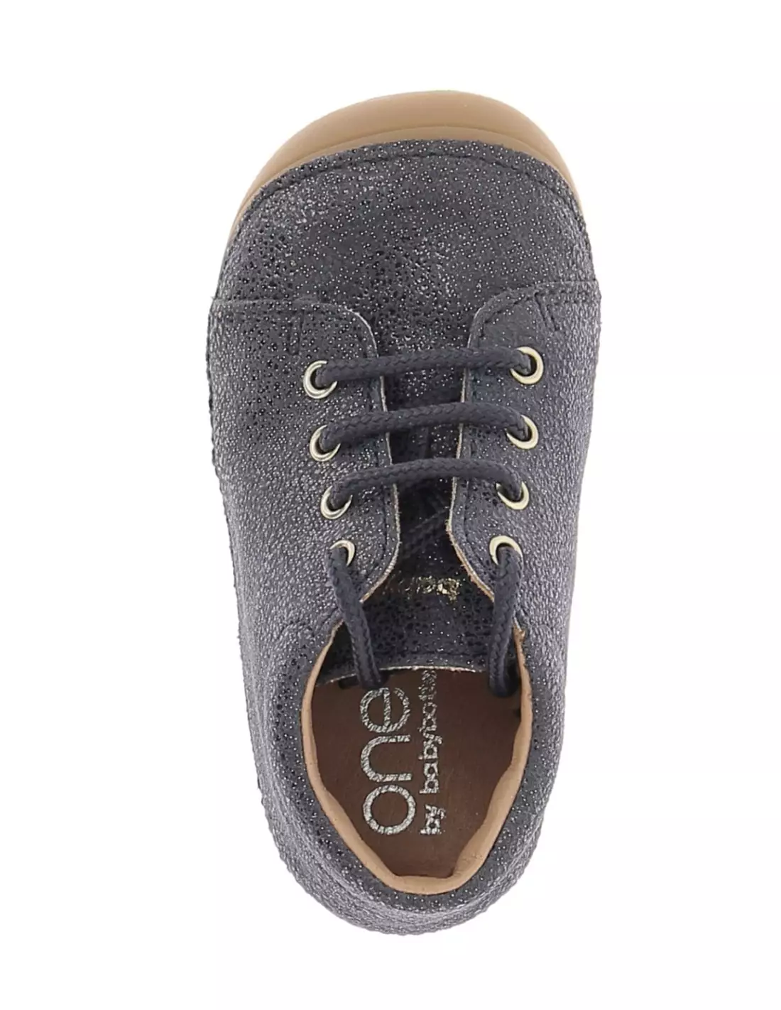 BABYBOTTE ZOHA - Bottes Bleu
