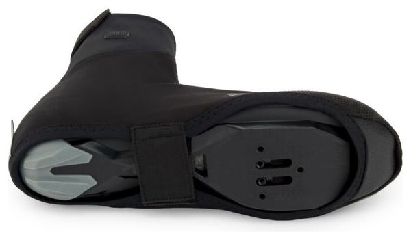 Couvre-chaussures Spiuk Anatomic Membrane Noir