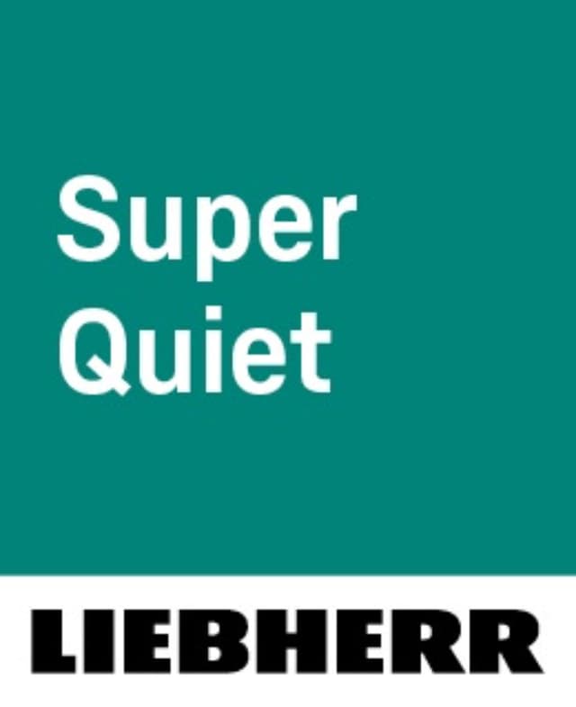 Liebherr kølefryseskab ICBNd 5173-20 001 indbygget