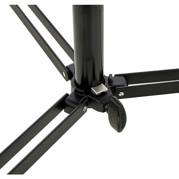 Manfrotto 126 BSU Stativ