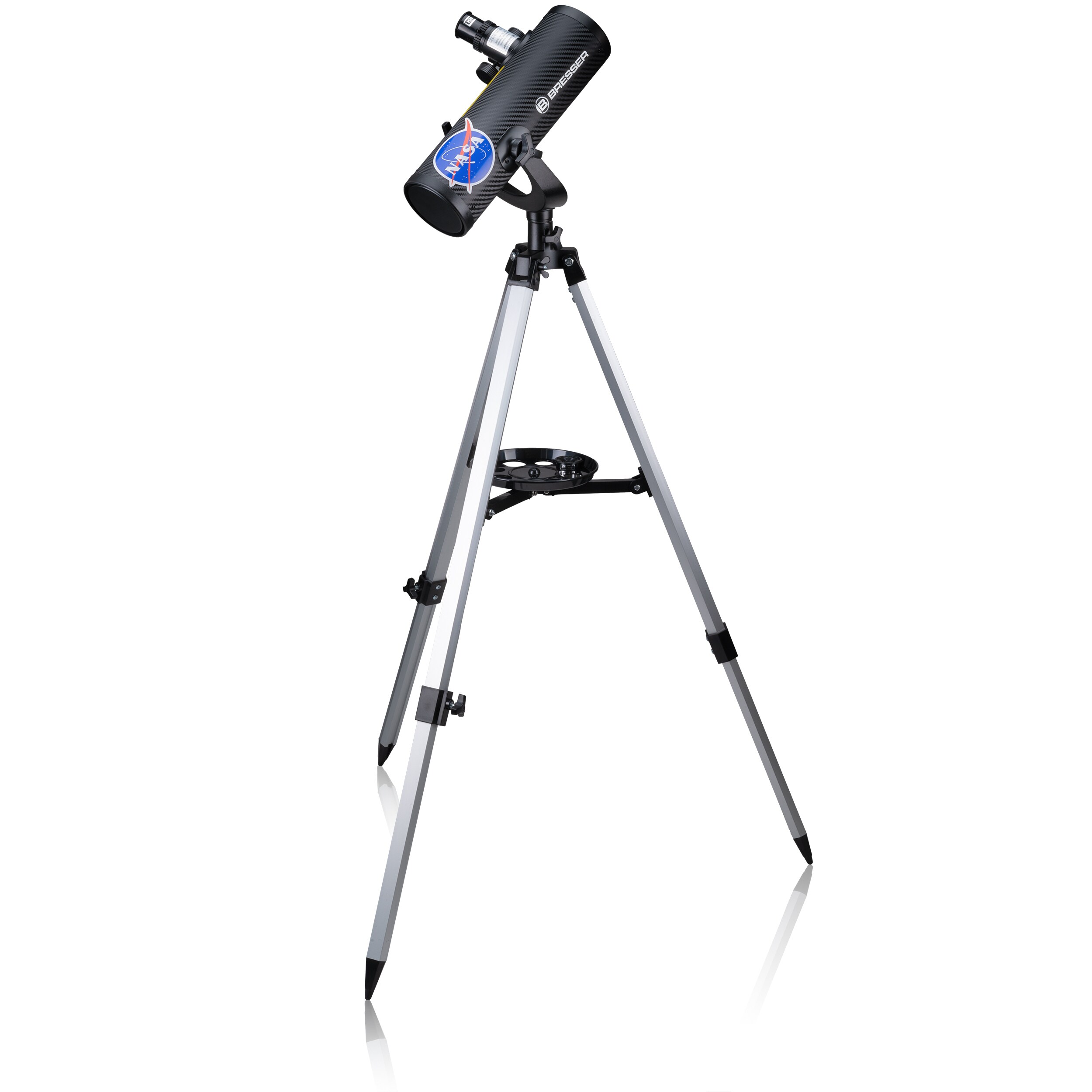 ISA Space Exploration NASA-Look Teleskop 76/350