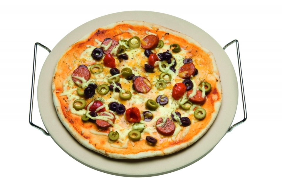Cadac Pizzastein Ø42cm