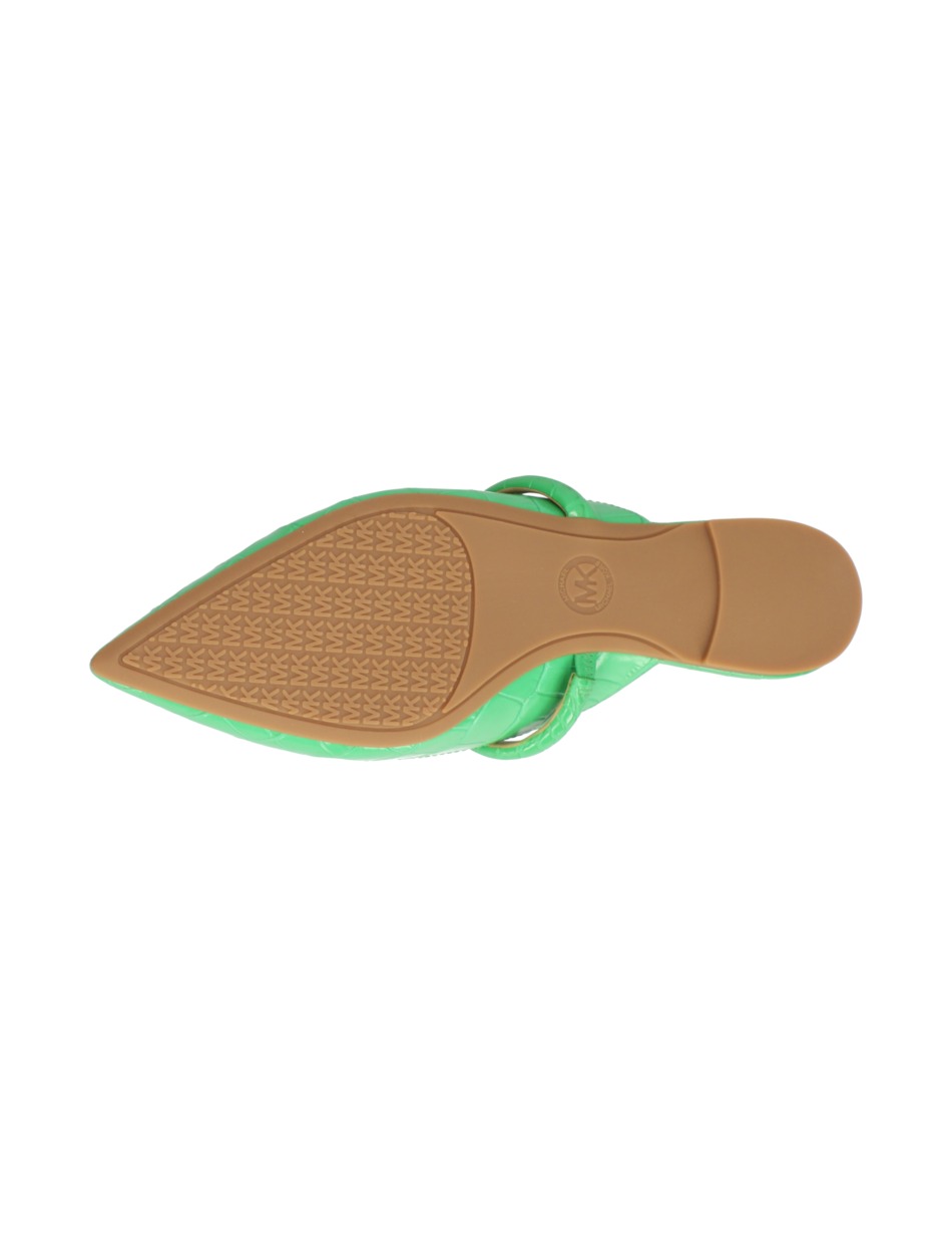 JESSA FLAT MULE