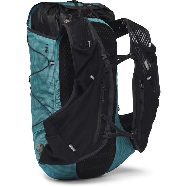 Black Diamond Damen Distance 22 Rucksack