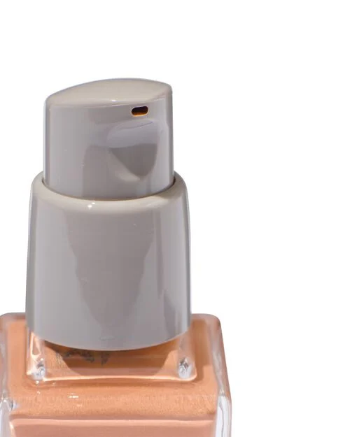 perfect skin foundation SPF15 10 amber beige