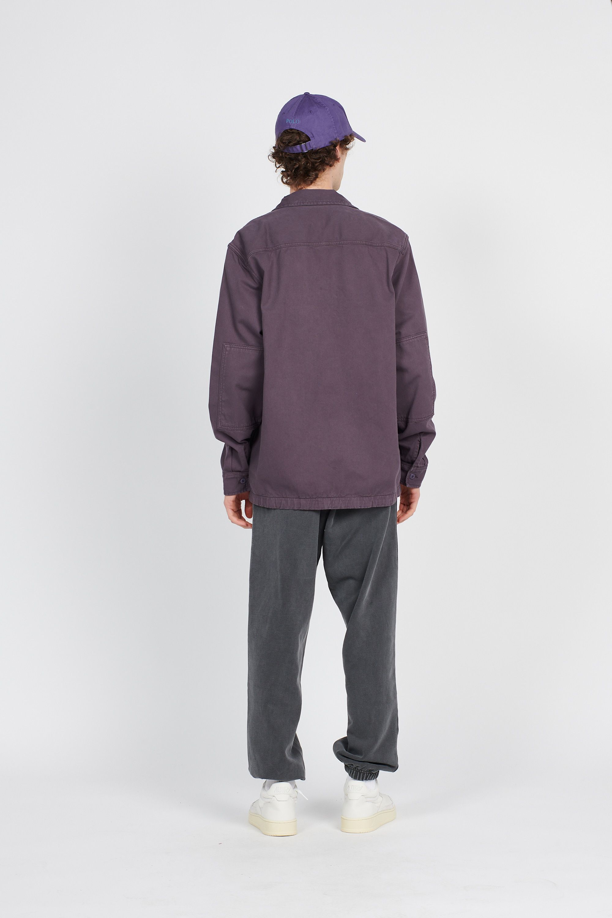 CARHARTT WIP Jogging VISTA Gris