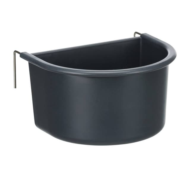 Hængeskål med trådholder, 400 ml/11 × 8 cm
