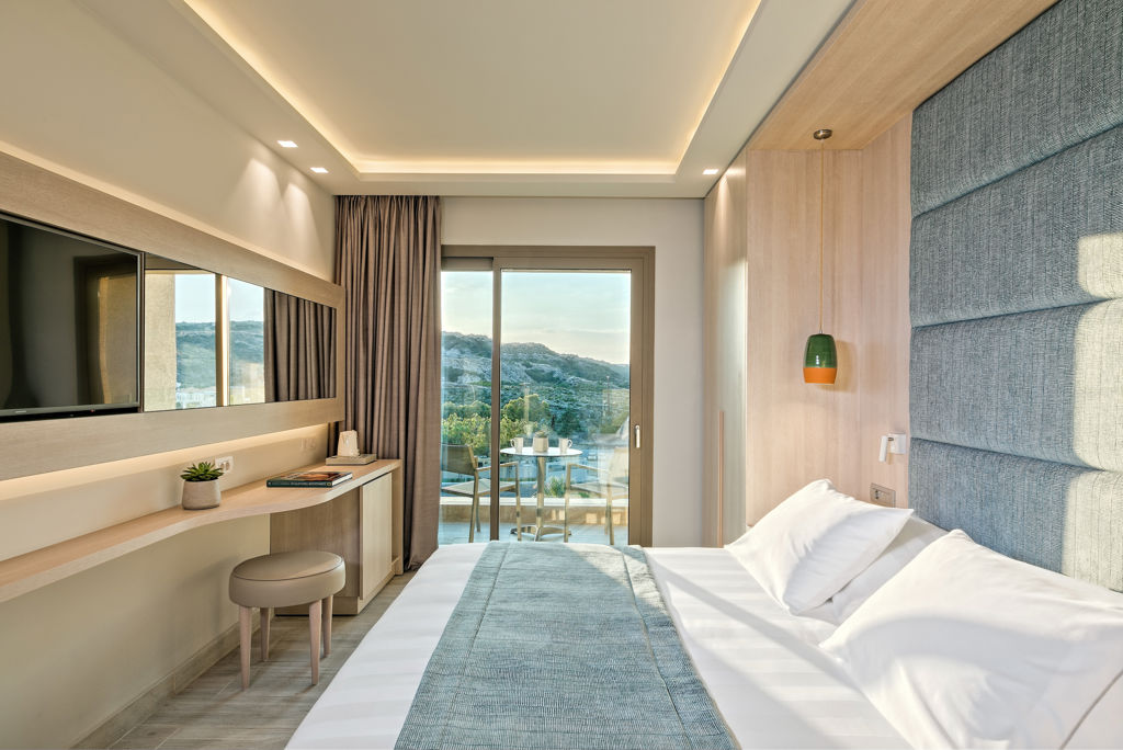 Amada Colossos Resort Ultra All Inclusive - Hotel