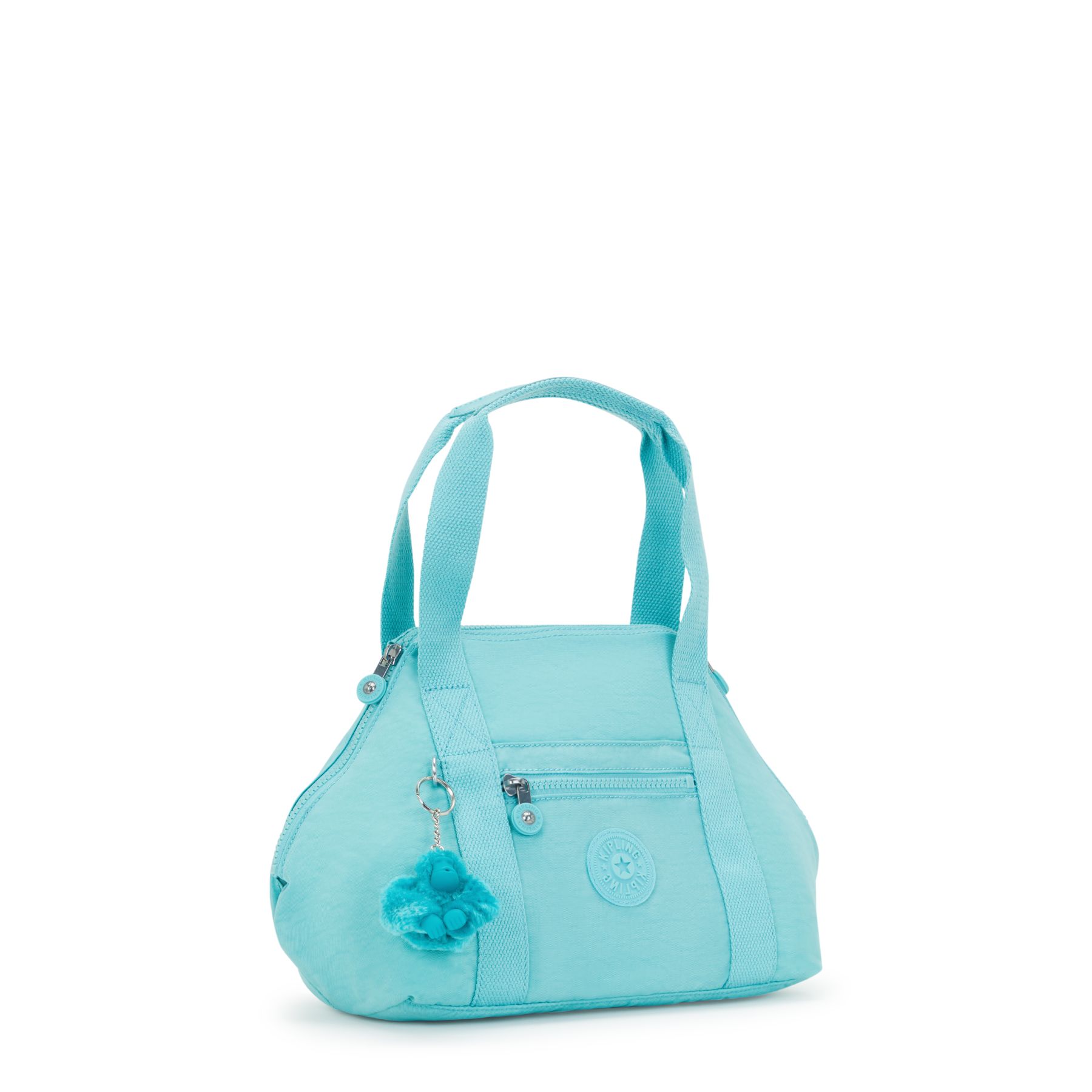 ART MINI Mini Fourre-Tout De Voyage Avec Bandoulière Détachable - Deepest Aqua