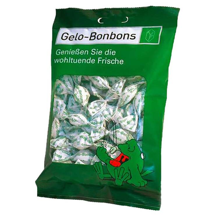 Gelo Bonbons, 75 g