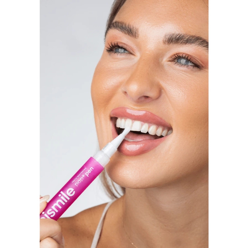 Hismile PAP+ Teeth Whitening Pen