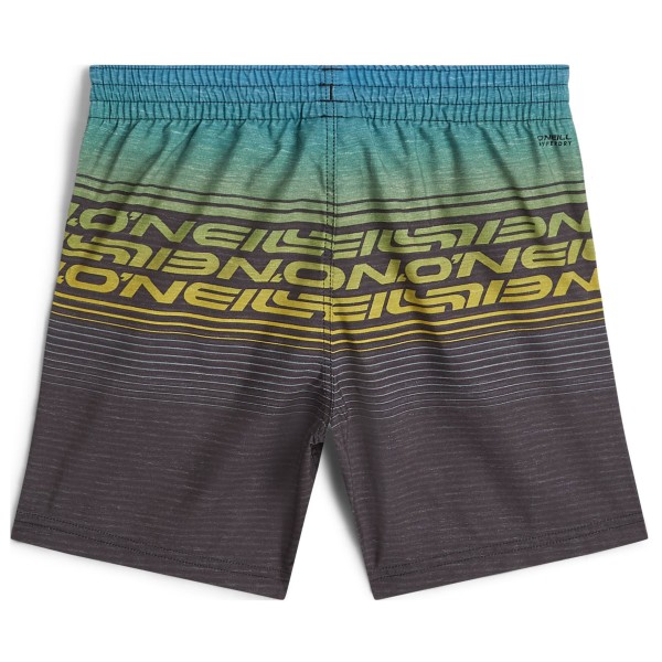 O'Neill - Kid's Logo Stripe Swimshorts - Short de bain