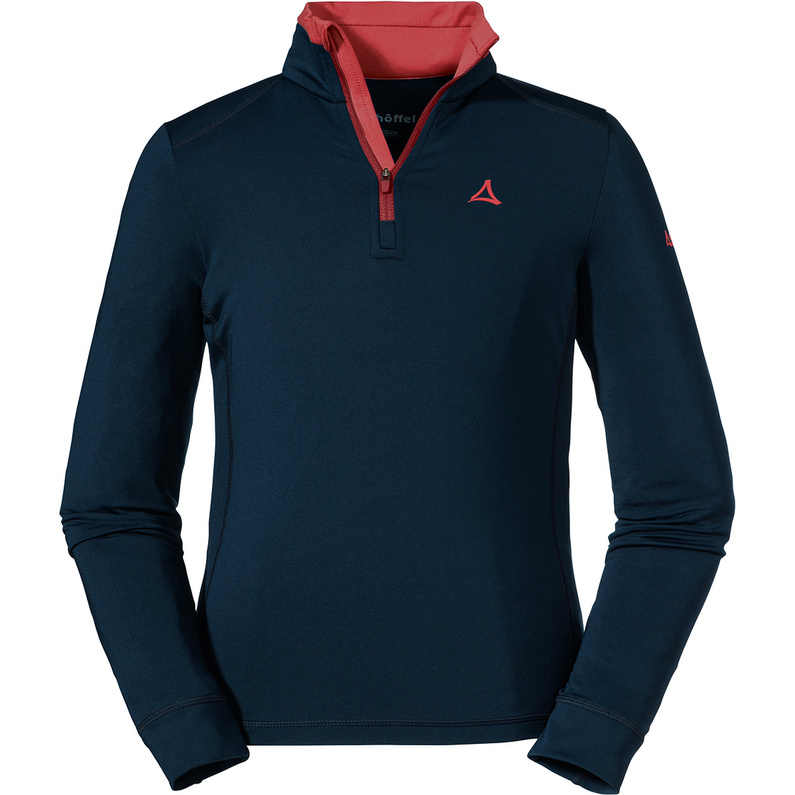 Schöffel Kinder Napoli2 Longsleeve