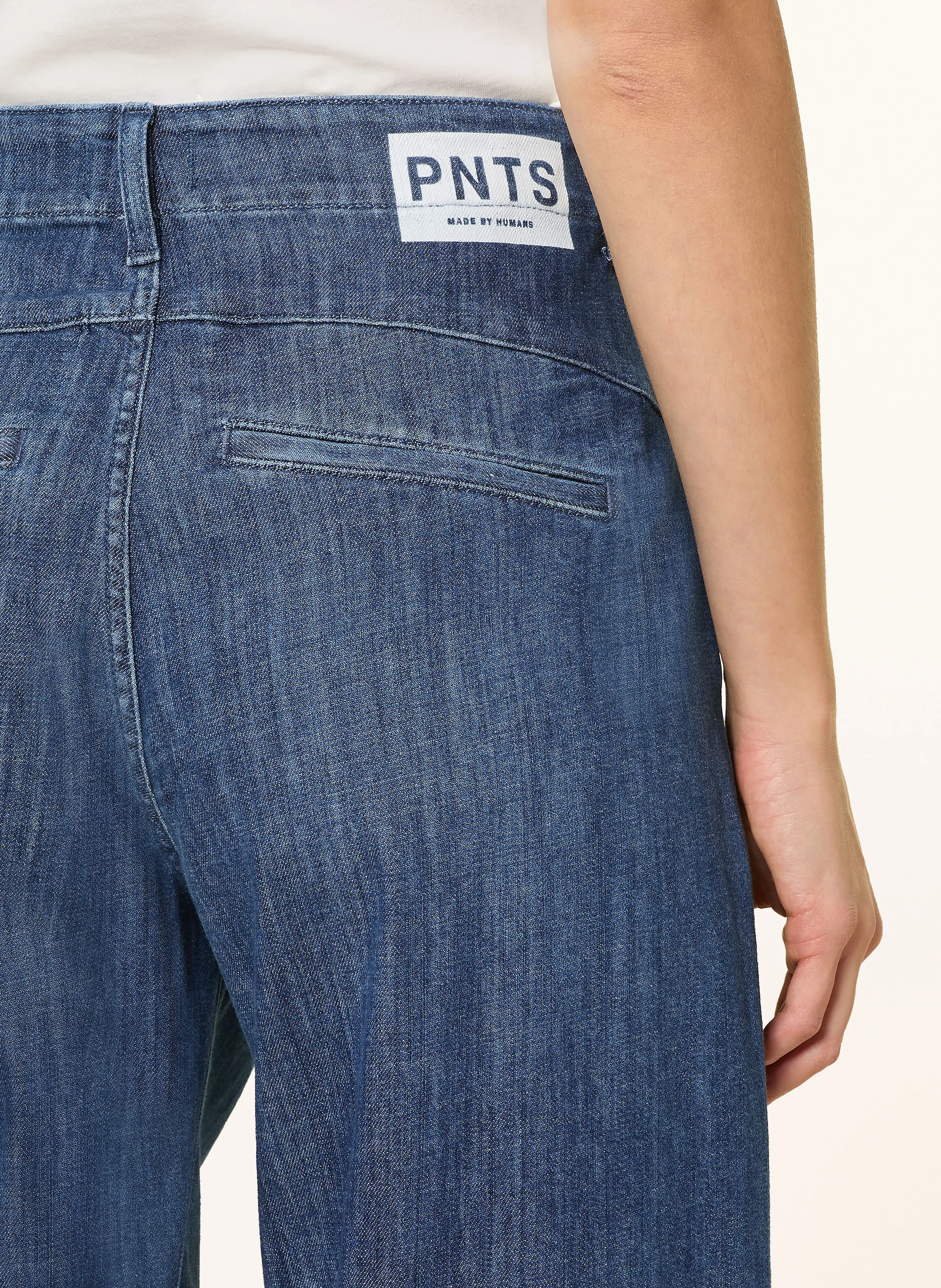 PNTS Jeans 26_THE LOOSE