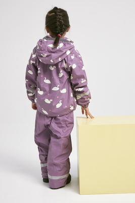 Petite Chérie Atelier Aline Fôret Regnsett, Swan Grapeade
