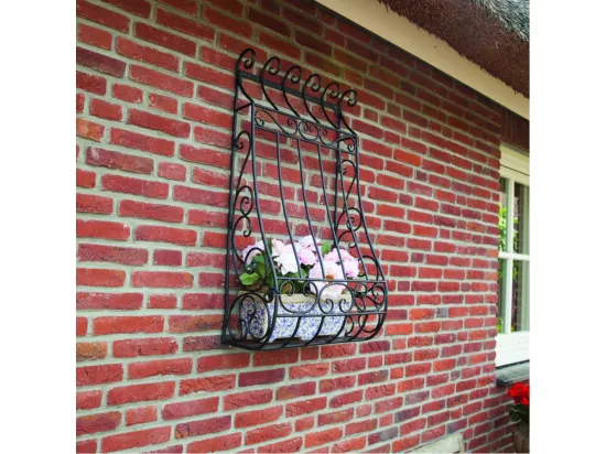 Porte plantes mural Italien