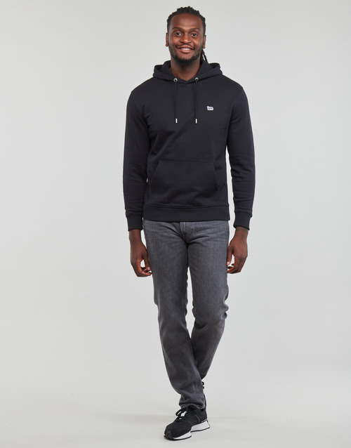 Lee - DAREN ZIP FLY - Gris