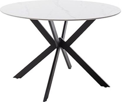 MCA Ubate - Eettafel - 120x76x120 cm