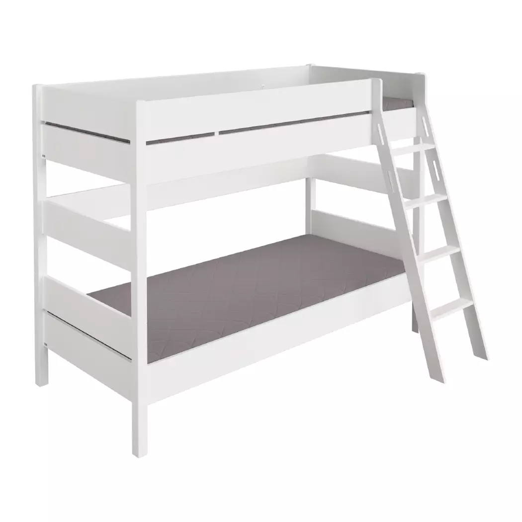 Etagenbett Tiago 90 x 200 cm