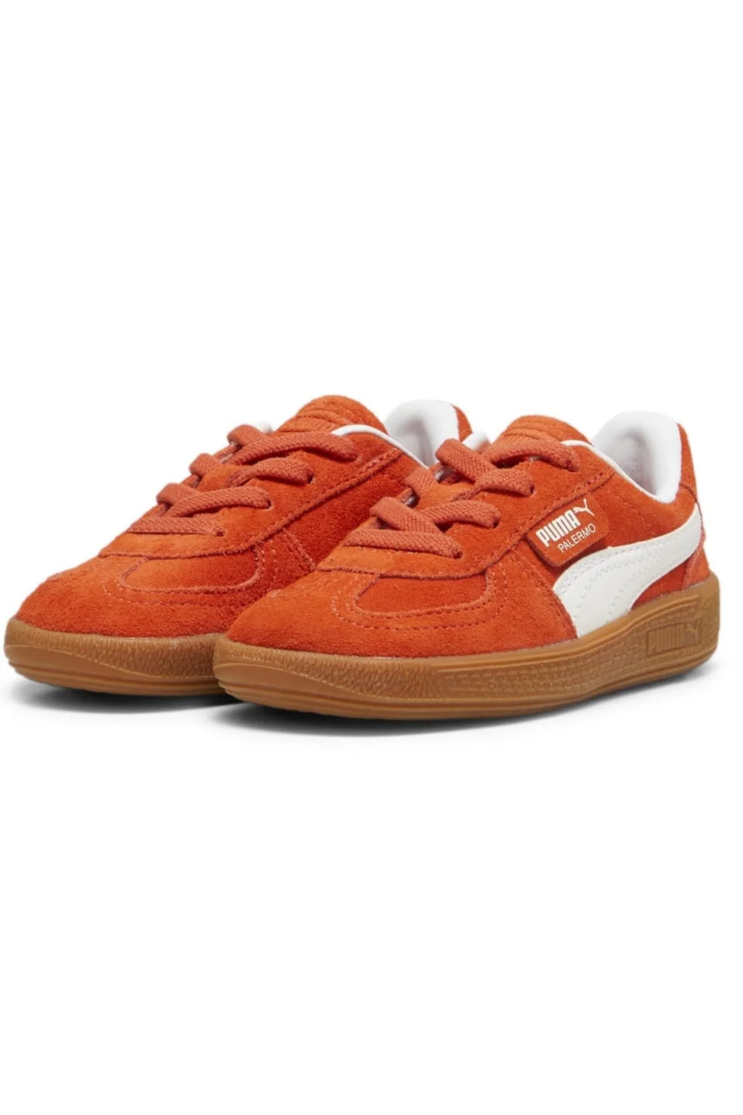 Puma Palermo AC Inf red 10