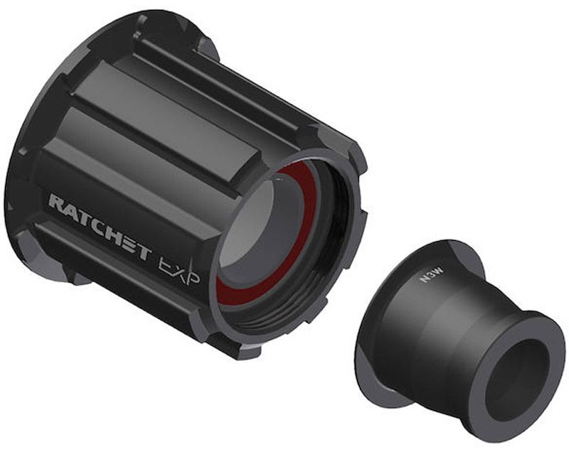 DT Swiss Umrüstkit Campagnolo für Ratchet EXP Freilaufkörper kaufen | Bike-Discount