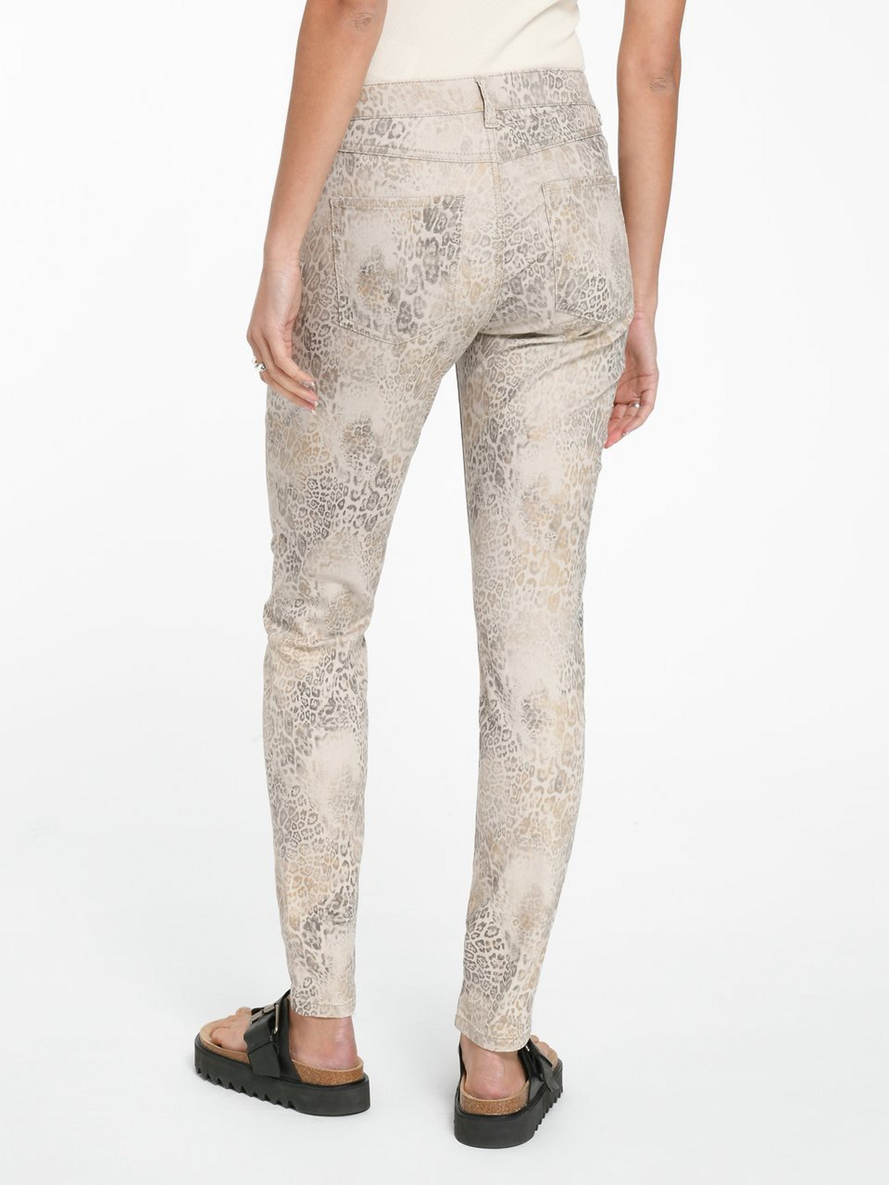 5-Pocket-Jeans