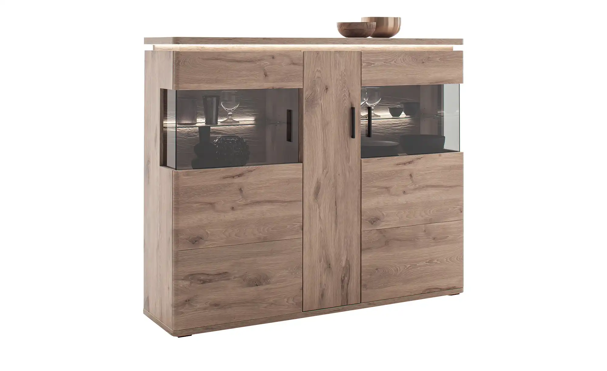uno Highboard Kataros
