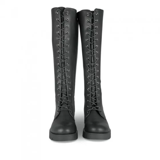Bottes NOIR MERRY SCOTT