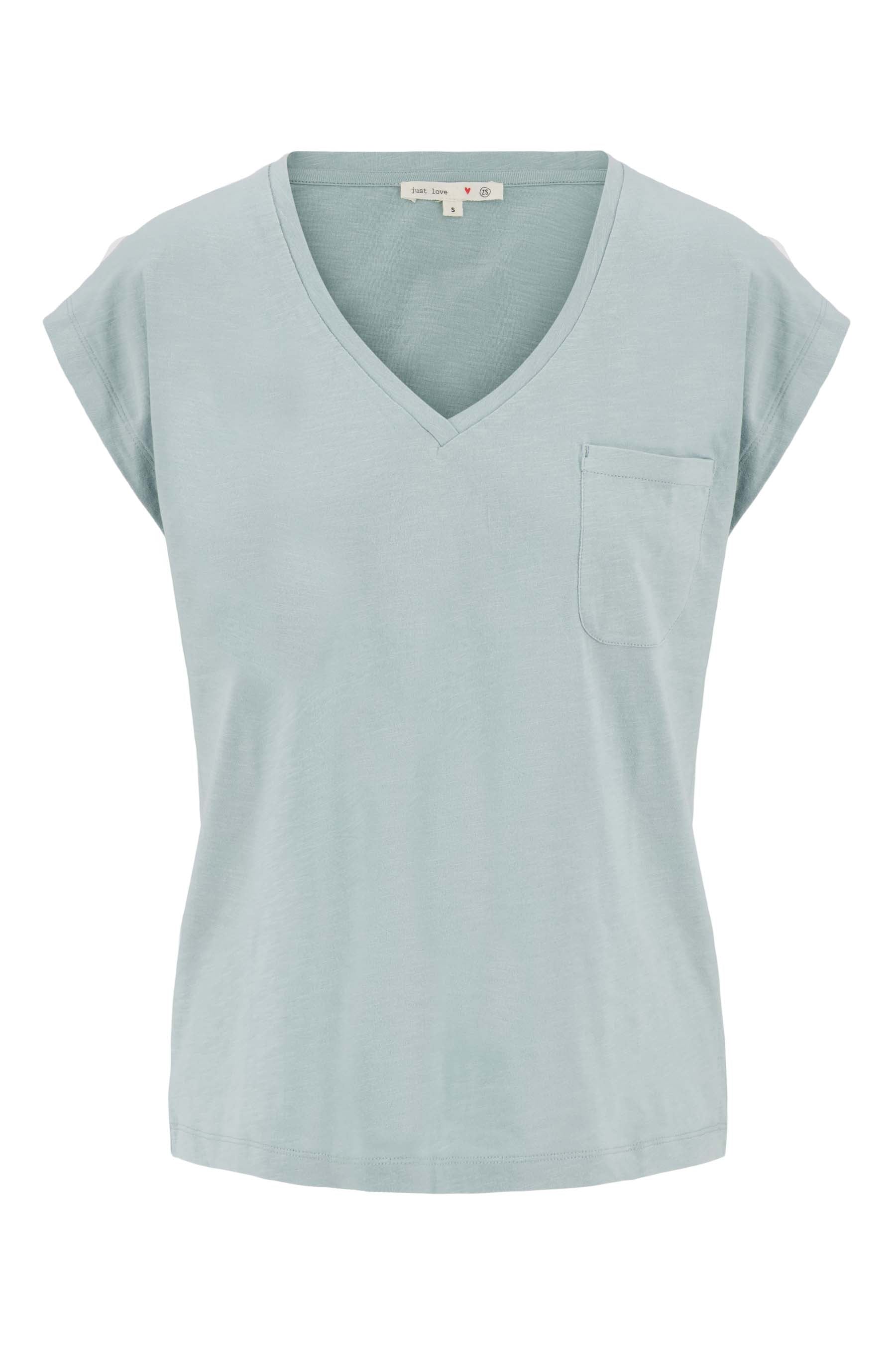 jersey top