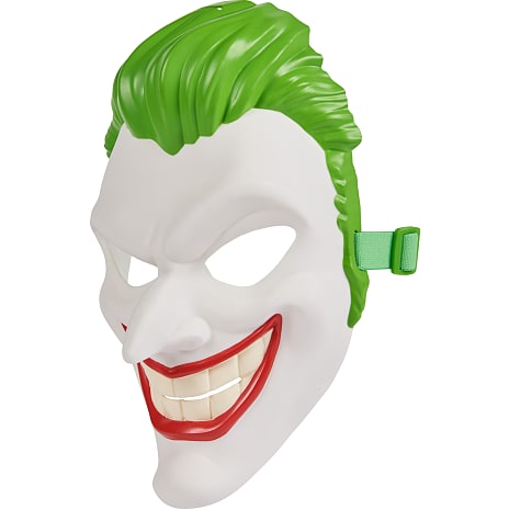 Batman hero maske - flere varianter - assorteret