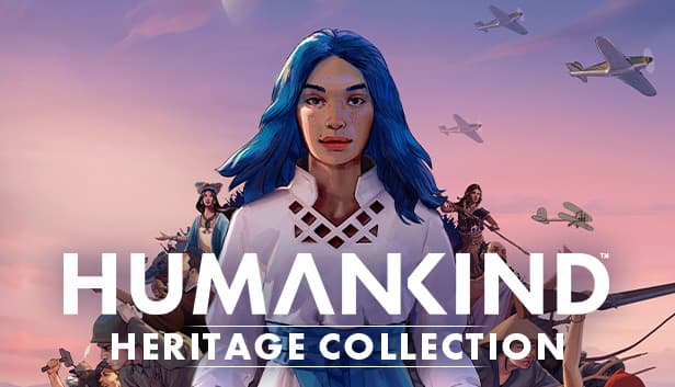HUMANKIND™