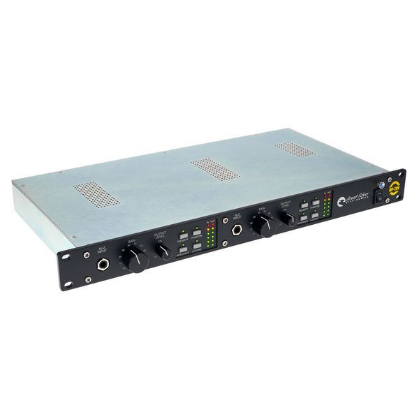 Great River MP-2 NV