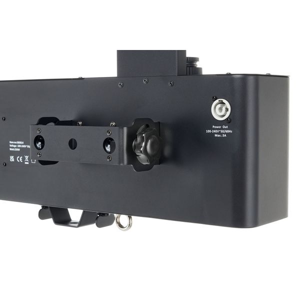 Stairville ScanSphere 300 Bundle 2