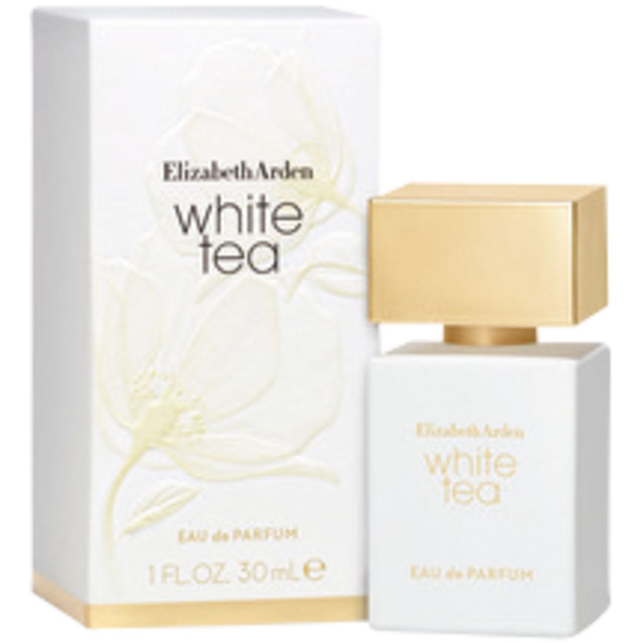 White Tea Eau de Parfum 30 ml