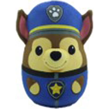 Paw Patrol Gund Trend plys - Chase