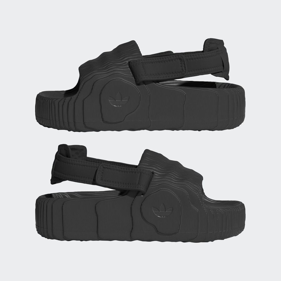 Adidas Original Claquette Adilette 22 XLG