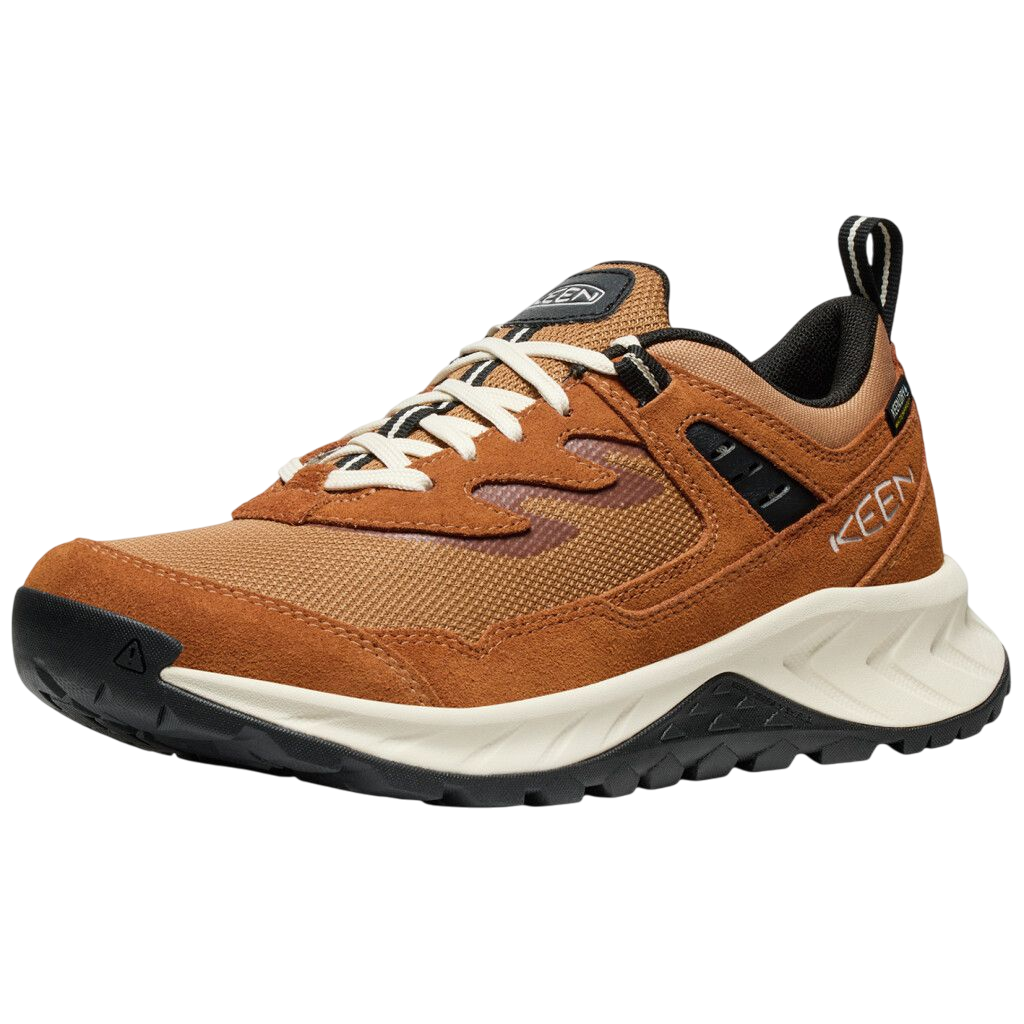 Trekkingschuhe W Hightrail Wp roasted pecan/chipmunk