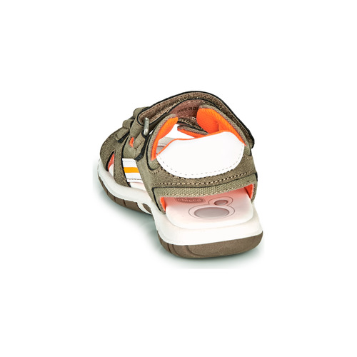 Chicco - FLAUTO - Kaki