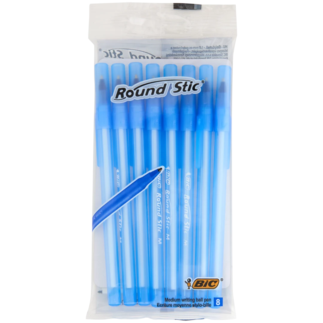 Stylos à bille BIC