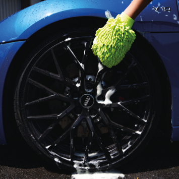 Turtle Wax car wash Max-Power 1,42 liter