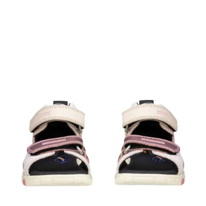 Ecco Mini Stride Sandal Børn