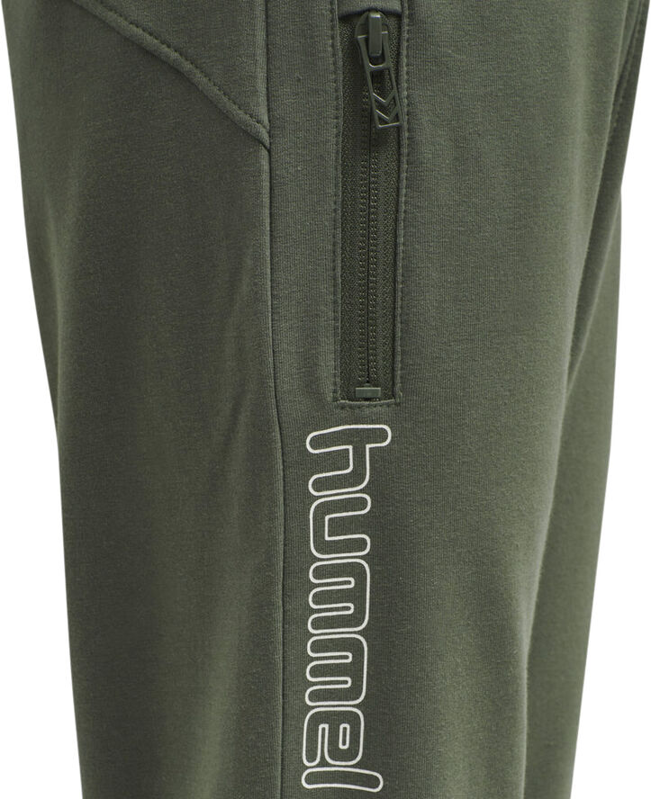 Hummel Locho joggingbukser Grøn