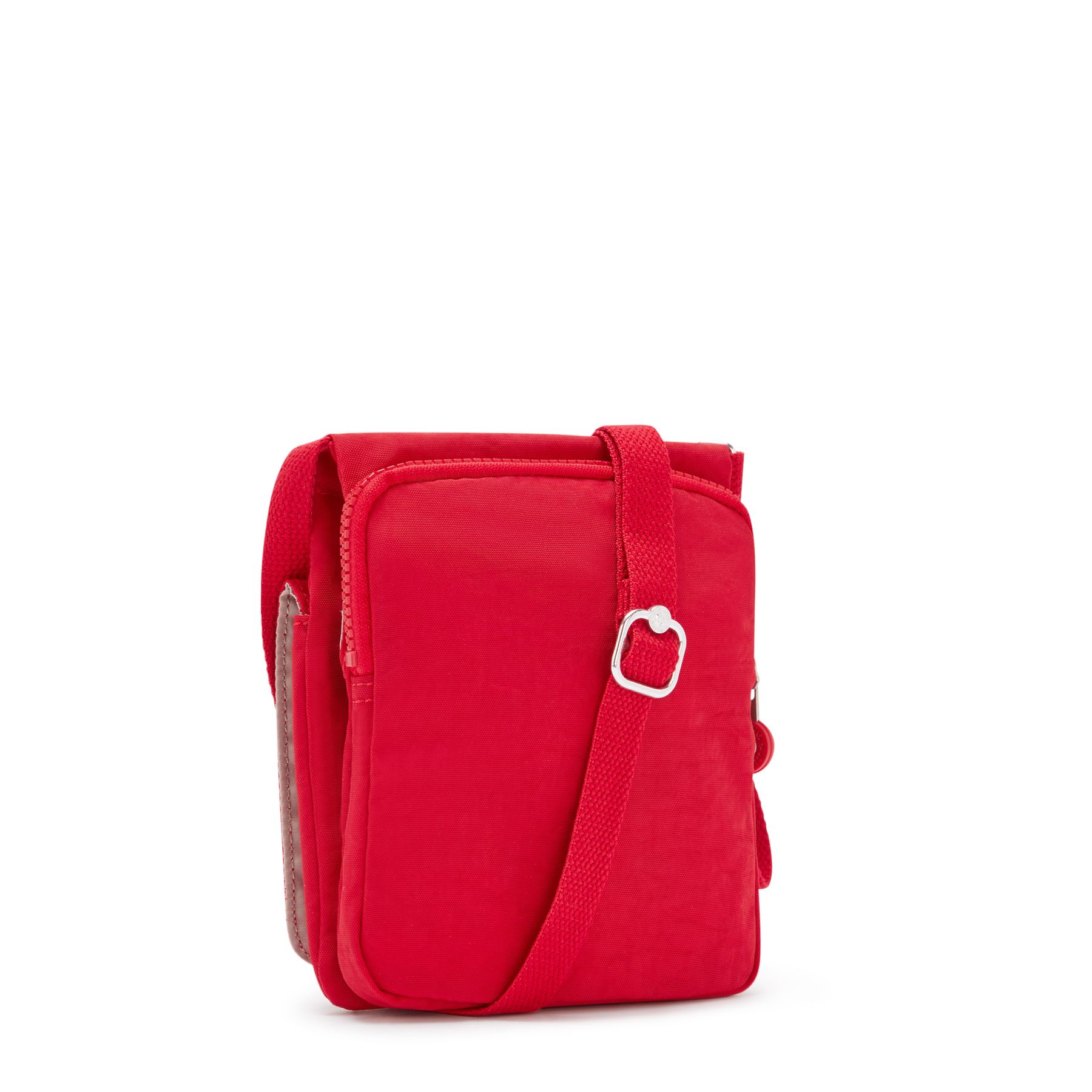 NEW ELDORADO Petit Sac à Bandoulière - Red Rouge