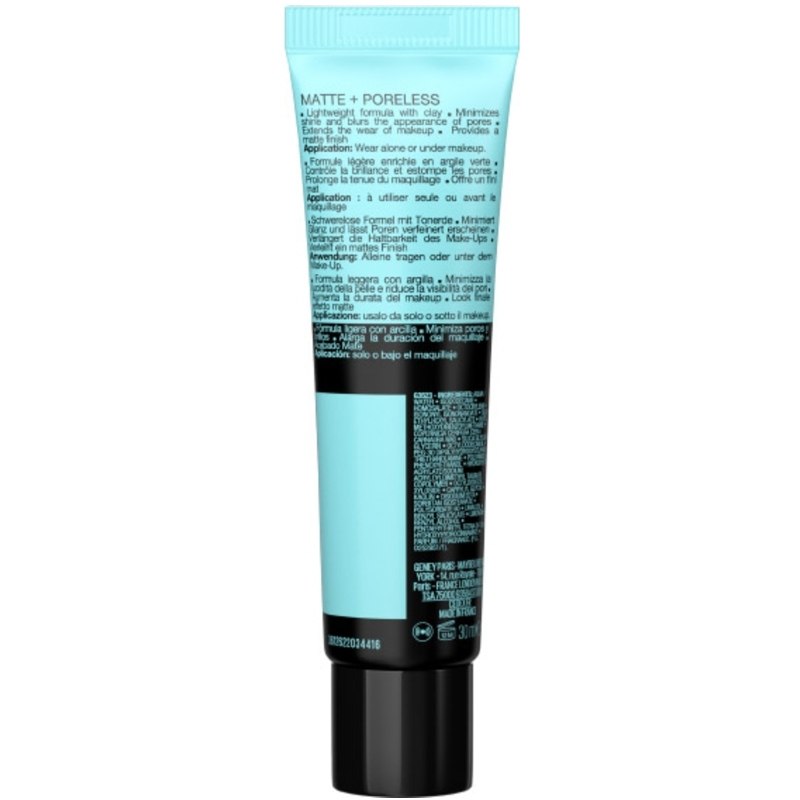 Maybelline Fit Me Matte + Poreless primer 30 ml