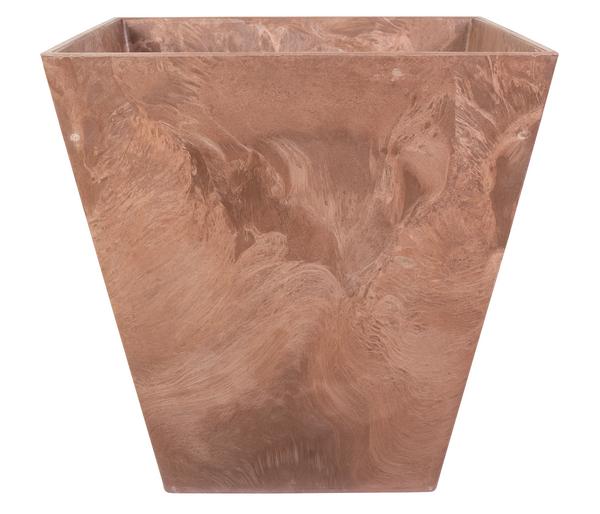 Artstone Kunststoff-Topf Ella