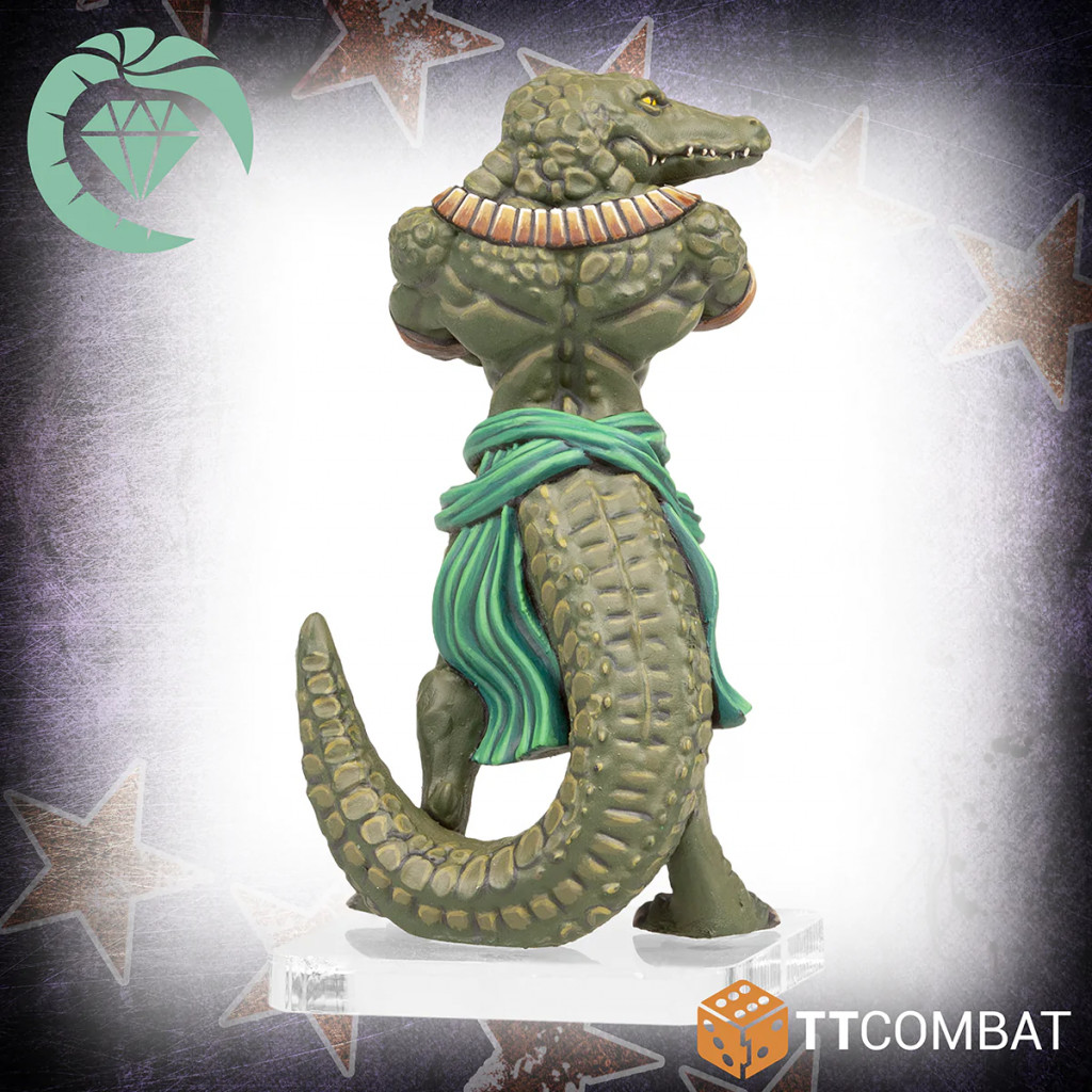 Rumbleslam - Diamond Oasis - Stargaters
